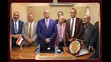 نقيب المحامين يفتتح أعمال تطوير وتجديد مقر نقابة جنوب الجيزة (4)