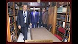 نقيب المحامين يفتتح أعمال تطوير وتجديد مقر نقابة جنوب الجيزة (3)