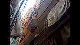 انفجار ميكرويف في منطقة الحضرة بالإسكندرية (5)