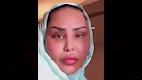 أحلام المطربة