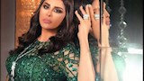 المطربة أحلام