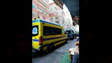 انفجار غاز يهز منطقة الحضرة بالإسكندرية (10)