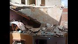 انفجار غاز يهز منطقة الحضرة بالإسكندرية (14)