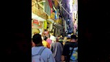 انفجار غاز يهز منطقة الحضرة بالإسكندرية (9)