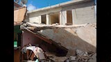 انفجار غاز يهز منطقة الحضرة بالإسكندرية (15)