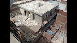 انفجار غاز يهز منطقة الحضرة بالإسكندرية (1)