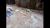 انفجار غاز يهز منطقة الحضرة بالإسكندرية (5)