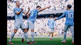 مانشستر سيتي (1)