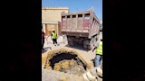 علاج الهبوط الأرضي (1)