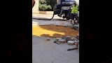 علاج الهبوط الأرضي (3)