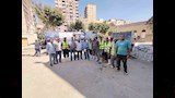 علاج الهبوط الأرضي (4)