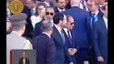  السيسي يفتتح النسخة الثانية من معرض العلمين الدولي للطيران والفضاء 2026 (2)