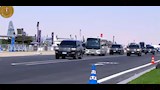  السيسي يفتتح النسخة الثانية من معرض العلمين الدولي للطيران والفضاء 2026 (4)