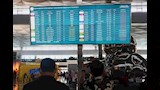 إندونيسيا تعيد تشغيل خمسة مطارات بعد ثوران بركان أنا كراكاتاو (1)