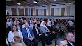 جامعة القاهرة تكرّم صُنّاع مسيرتها في احتفالية يوم الوفاء (3)