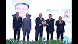 جامعة القاهرة تكرّم صُنّاع مسيرتها في احتفالية يوم الوفاء (6)