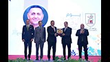 جامعة القاهرة تكرّم صُنّاع مسيرتها في احتفالية يوم الوفاء (7)