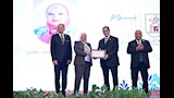 جامعة القاهرة تكرّم صُنّاع مسيرتها في احتفالية يوم الوفاء (8)