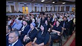 جامعة القاهرة تكرّم صُنّاع مسيرتها في احتفالية يوم الوفاء (9)