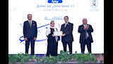 جامعة القاهرة تكرّم صُنّاع مسيرتها في احتفالية يوم الوفاء (2)