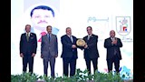 جامعة القاهرة تكرّم صُنّاع مسيرتها في احتفالية يوم الوفاء (11)