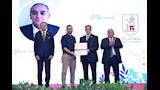 جامعة القاهرة تكرّم صُنّاع مسيرتها في احتفالية يوم الوفاء (12)