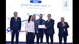 جامعة القاهرة تكرّم صُنّاع مسيرتها في احتفالية يوم الوفاء (10)