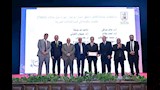 جامعة القاهرة تكرّم صُنّاع مسيرتها في احتفالية يوم الوفاء (4)
