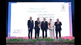 جامعة القاهرة تكرّم صُنّاع مسيرتها في احتفالية يوم الوفاء (15)