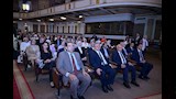 جامعة القاهرة تكرّم صُنّاع مسيرتها في احتفالية يوم الوفاء (17)