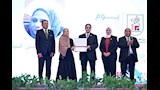 جامعة القاهرة تكرّم صُنّاع مسيرتها في احتفالية يوم الوفاء (18)