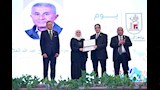 جامعة القاهرة تكرّم صُنّاع مسيرتها في احتفالية يوم الوفاء (25)