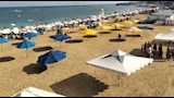 شواطئ الإسكندرية اليوم (4)