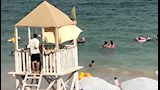 شواطئ الإسكندرية اليوم (6)