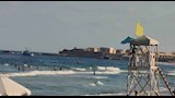 شواطئ الإسكندرية اليوم (3)