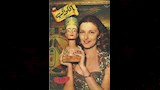 صورة من غلاف مجلة الكواكب