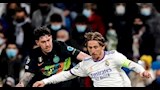 ريال مدريد ضد إنتر ميلان (3)