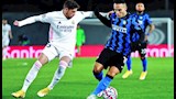 ريال مدريد ضد إنتر ميلان (1)