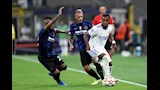 ريال مدريد ضد إنتر ميلان (2)