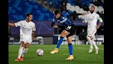 تفوق الملكي..تاريخ مواجهات ريال مدريد وإنتر ميلان قبل اصطدام الليلة