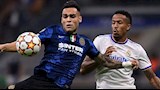 ريال مدريد ضد إنتر ميلان (4)