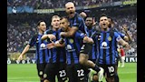 ريال مدريد ضد إنتر ميلان (7)