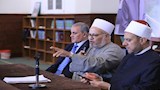 ندوة لـ "لبحوث الإسلاميَّة" بمدينة البعوث تكشف جهود المجمع في الحفاظ على المصحف 
