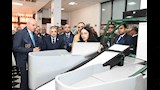 ابتكارات الطلاب