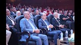 محافظ المنيا يكرم أوائل الثانوية العامة