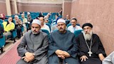خطة الصحة للتطعيم ضد الحصبة  بالإسكندرية