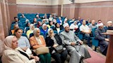 خطة الصحة للتطعيم ضد الحصبة  بالإسكندرية