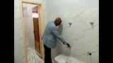 تفقد حمامات المدارس