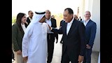 رئيس الوزراء يتفقد مشروعات رأس الحكمة لمتابعة الموقف التنفيذي (3)