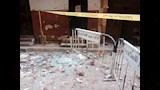 انفجار غاز يهز منطقة الحضرة بالإسكندرية (5)
